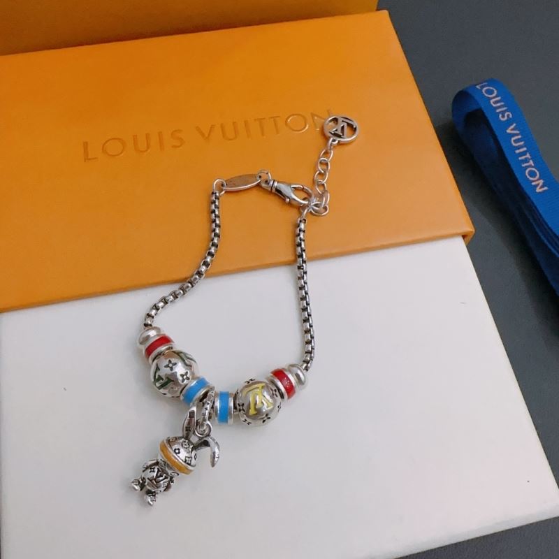 LV Bracelets